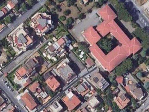 Quadrilocale in Via Vincenzo Bellini, s.n.c, Ciampino