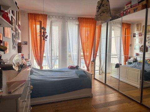 Trilocale in Via Giovanni Keplero, 37, Maggiolina - Villaggio dei Giornalisti, Milano
