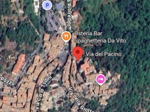Bilocale in Via del Pacino, 8, Cineto Romano