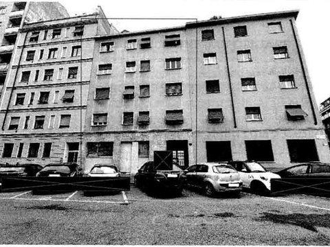 Trilocale in Via Flavio Andò, 5, Villapizzone - Varesina, Milano