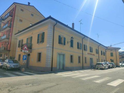 Appartamento su due piani in Via Guardia Nazionale, 3, San Giovanni in Persiceto