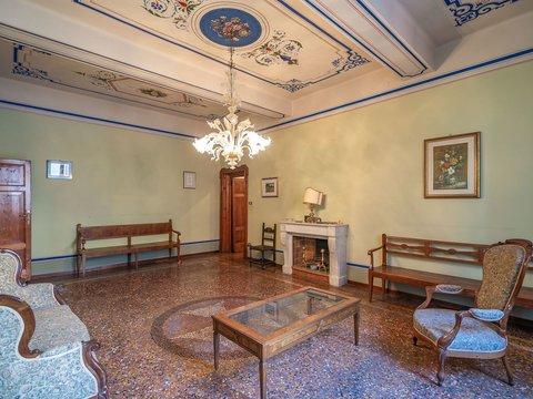 Appartamento a Minerbio