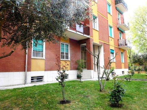 Appartamento in via Ghiaradino, 1, Granarolo dell'Emilia