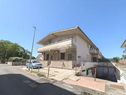 Bilocale in Via Napoli, 27, Ciampino