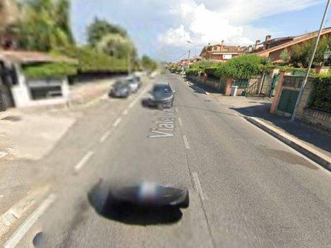 Villa in Viale Valle dell'Aniene, Marco Simone - Setteville Nord, Guidonia Montecelio