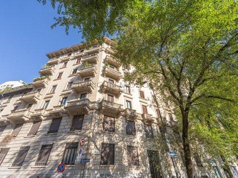 Trilocale in Piazza Vesuvio, 23, San Vittore - Washington, Milano