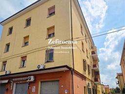 Quadrilocale a Sant'Agata Bolognese
