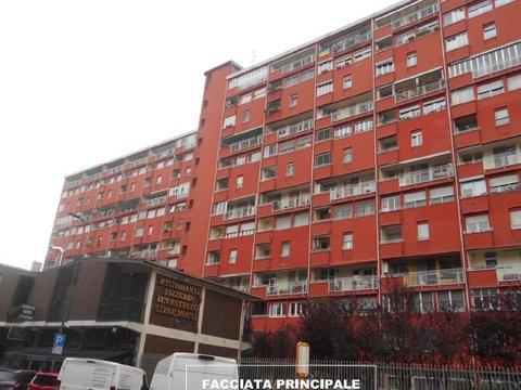 Trilocale in via Cascina Corba, 98, Inganni, Milano