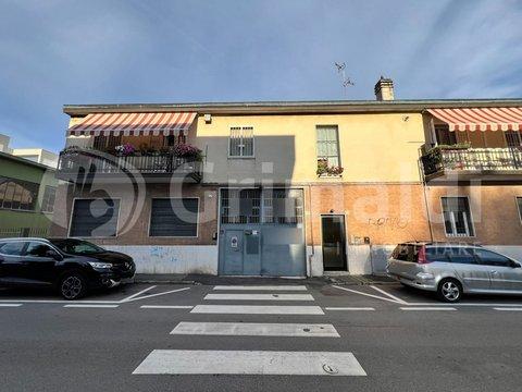 Bilocale in Via Monte Rosa, 69, Rozzano