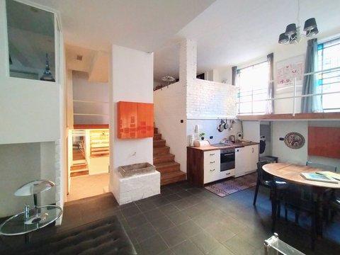 Trilocale in Via Niccolò Jommelli, 46, Teodosio - Porpora, Milano