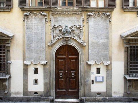 Attico in Via Sant'Antonino, Santa Maria Novella, Firenze