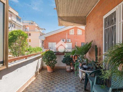 Trilocale in Via dei Cristofori, s.n.c, Torrevecchia, Roma