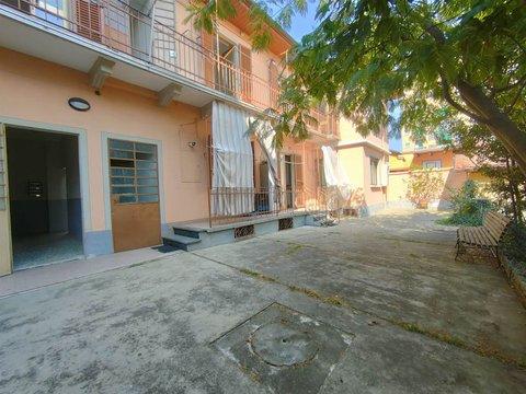 Quadrilocale in Via Juvarra, 11, Santa Maria, Collegno