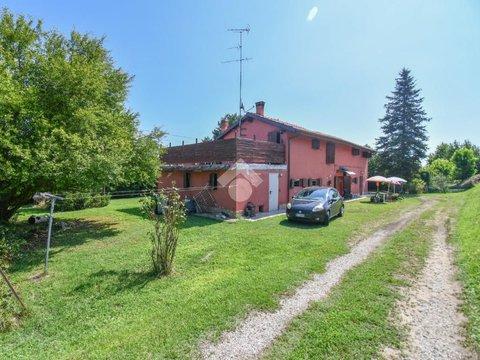 Casa indipendente in Via Banchetta, 29, Poggio Renatico