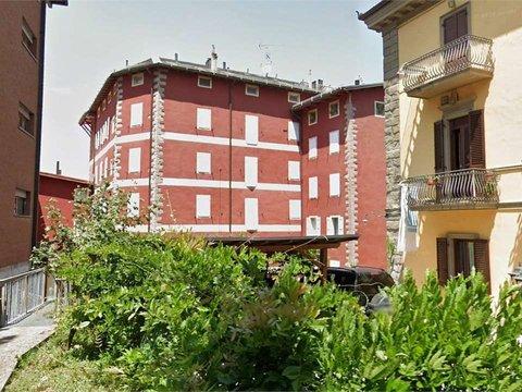 Quadrilocale in Via Bolognese, 36, Castiglione dei Pepoli