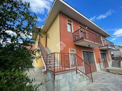 Quadrilocale in Via S. Giovanni Bosco, 16, Rivalta di Torino