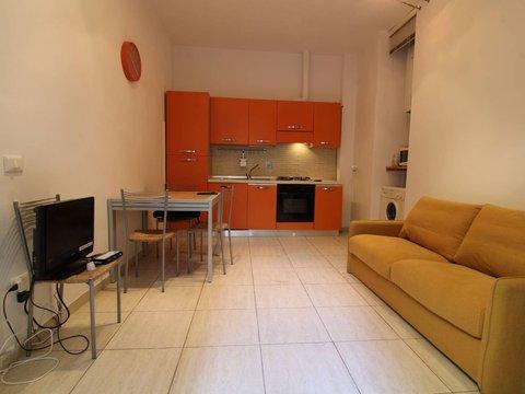 Bilocale in Viale Raffaello Sanzio, 27, Pignone, Firenze