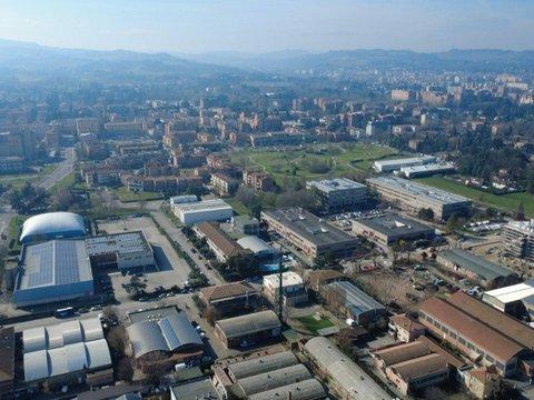 Trilocale in Via Commenda s.n.c, Centro, San Lazzaro di Savena