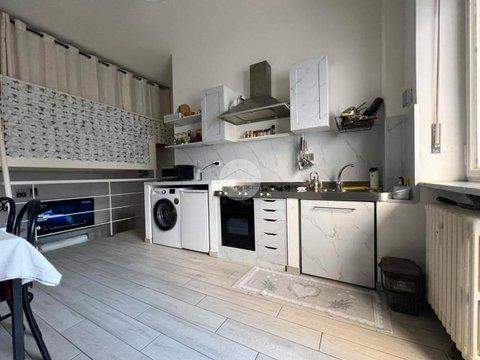 Bilocale in Via Verolengo, 68, Madonna di Campagna, Torino
