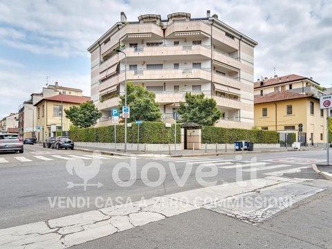 Bilocale in Via Valtorta, 31, Turro, Milano