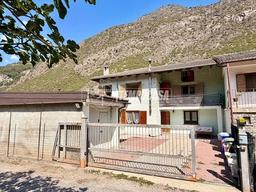 Casa indipendente in Via Bergera, 5, Susa