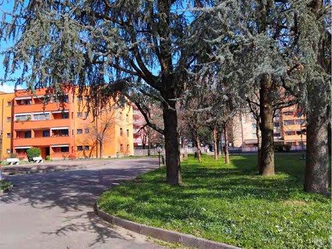 Quadrilocale in Via Giovanni Cimabue, 1, Centro, Pioltello