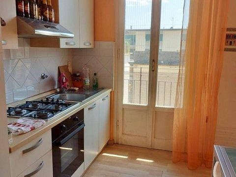Trilocale in Via Pietro Grocco, s.n.c, Rifredi - Careggi, Firenze