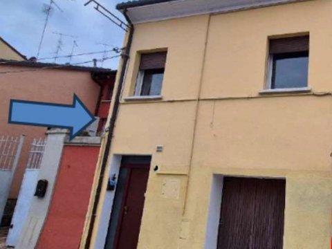 Villetta bifamiliare in via Guglielmo Oberdan, s.n.c, Medicina