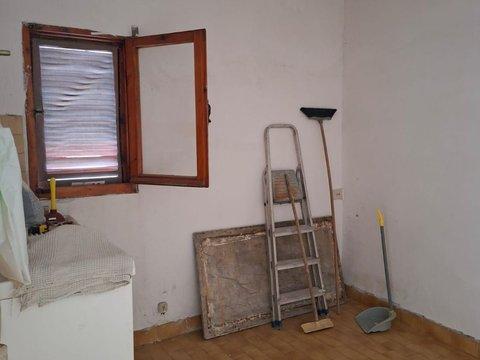 Casa indipendente a Bologna, Roma