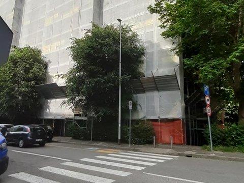 Trilocale in Via Don Minzoni, 2, Cesano Boscone