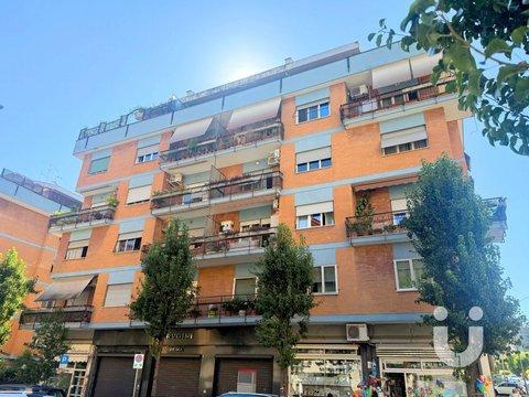 Appartamento in Via Mario Musco, Ardeatino, Roma