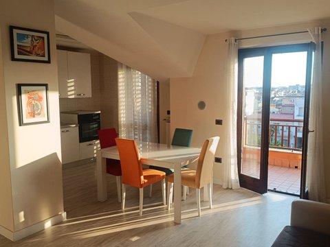 Trilocale in via Venezia, s.n.c, Pozzillo, Acerra