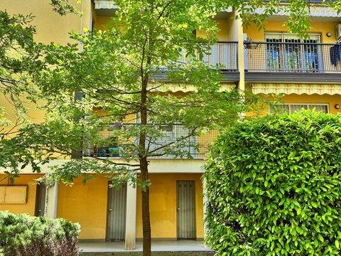 Quadrilocale in Via Galletta, Martiri di Pizzocalvo - La Mura San Carlo, San Lazzaro di Savena