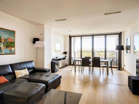 Trilocale in Viale Giorgio Ribotta, 21, Eur Torrino - Tor di Valle, Roma