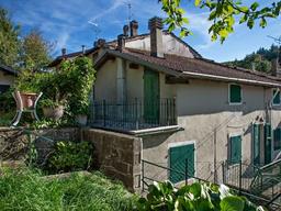 Casa di paese in Via Montalbano Case Simoncelli, 621 D, Firenzuola