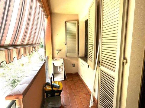 Bilocale a San Giusto-San Cresci, Campi Bisenzio