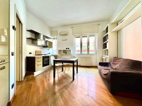 Bilocale in Via Tagiura, 13, Soderini, Milano