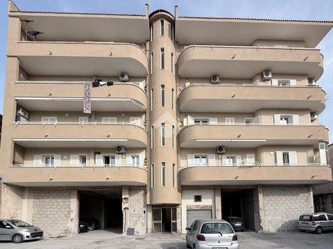 Appartamento in Corso Umberto I, 100, Caivano