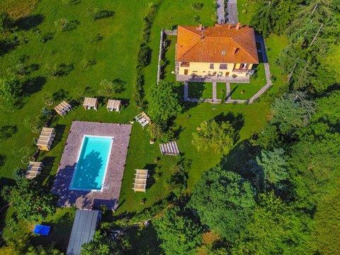 Bilocale in Via San Gavino, 57 /a, Barberino di Mugello
