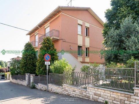 Quadrilocale in via Fratelli Cervi, 14, Crespellano, Valsamoggia