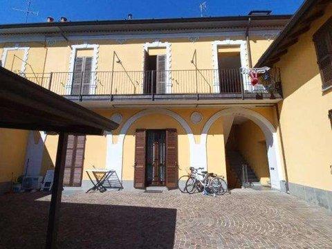 Quadrilocale in Via Pietro da Cernusco, 7, Cernusco sul Naviglio
