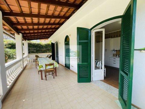 Villa in Via Tommaso Cigliano, 20, Forio