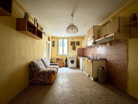 Bilocale in Via Ferruccio, 8, Centro, Castelfiorentino