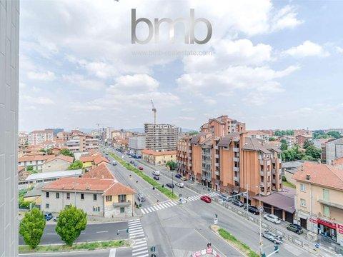 Bilocale in Corso Francia, 312, Terracorta - Leumann, Collegno