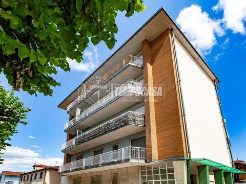Trilocale in Viale G. Cavaglià, Villastellone