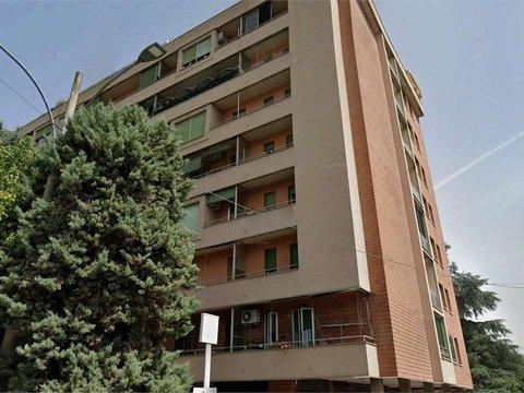 Trilocale in Via Bellaria, 53, Mazzini - Fossolo, Bologna