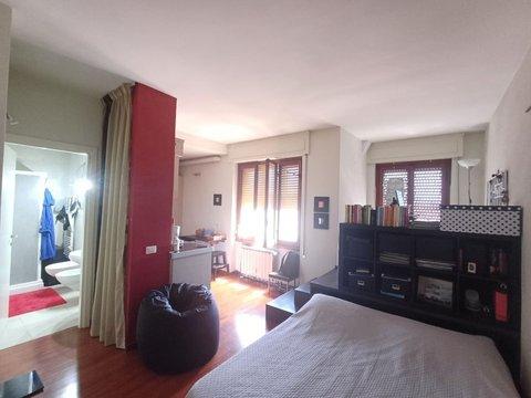 Monolocale in Via Antonio Stradivari, 10, Novoli Baracca, Firenze