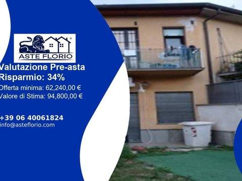 Bilocale in Via G. Lupo, Grugliasco