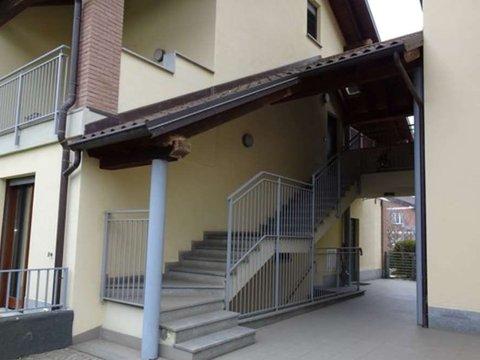 Appartamento in Via Fratelli Cervi, s.n.c, Villarbasse