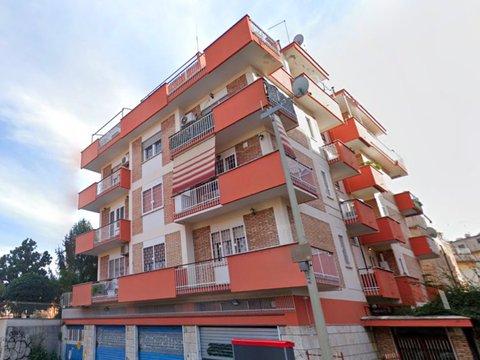 Trilocale in Via Tripoli, 206, Santa Rita, Torino